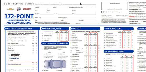 checklist /posts/auditing-standards-and-frameworks/checklist.png